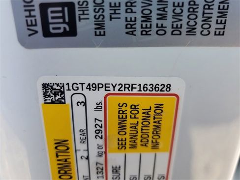 Used 2024 GMC Sierra 2500 AT4 w/ AT4 Premium Plus Package image 31