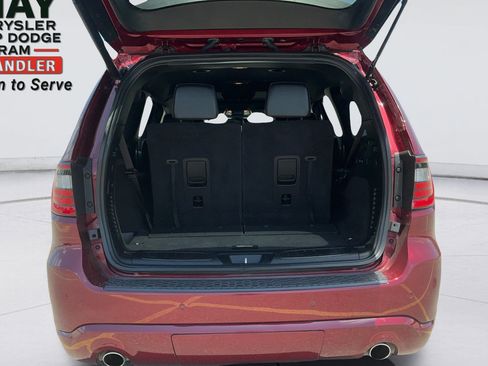 Certified 2021 Dodge Durango GT RWD image 13
