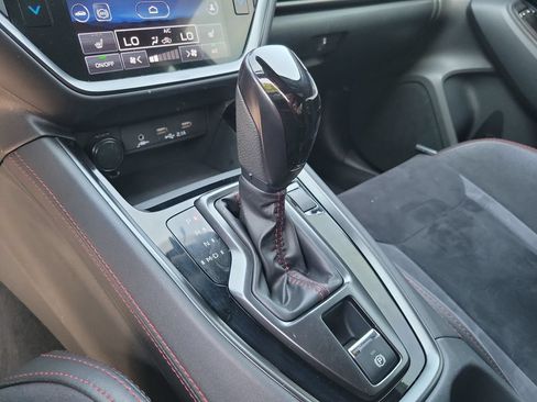 Used 2023 Subaru WRX GT AWD/4WD image 17