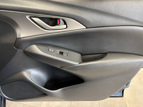 Used 2020 MAZDA CX-3 Sport image 18