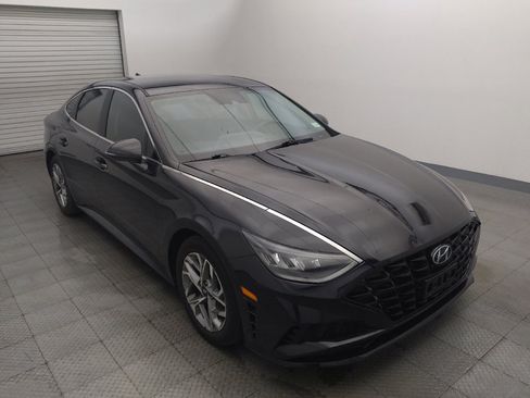 Used 2023 Hyundai Sonata SEL w/ Cargo Package FWD image 13