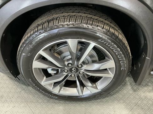 Used 2023 INFINITI QX60 Luxe w/ Cargo Package image 45