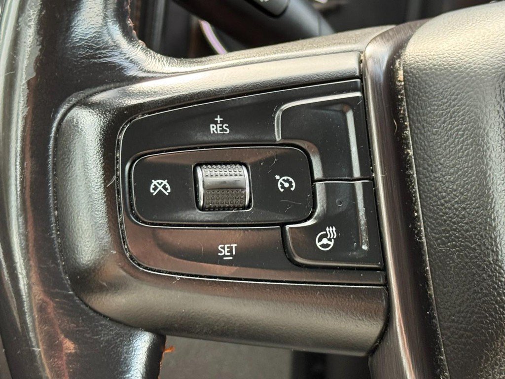 Used 2019 GMC Sierra 1500 AT4 w/ AT4 Premium Package AWD/4WD image 20