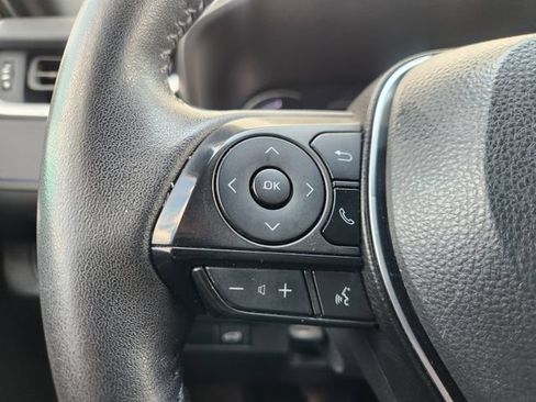 Used 2023 Toyota RAV4 SE w/ Convenience Package AWD/4WD image 28