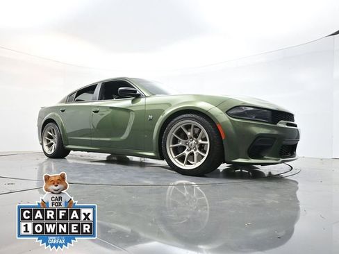 Used 2023 Dodge Charger Scat Pack RWD image 30