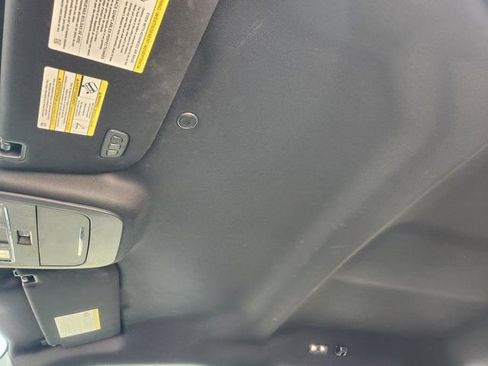 Used 2024 Ford F150 Lariat w/ FX4 Off-Road Package image 25