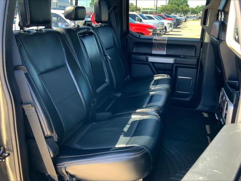 Used 2019 Ford F250 Lariat w/ Lariat Value Package AWD/4WD image 20