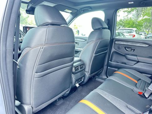 New 2026 Honda Passport TrailSport image 14
