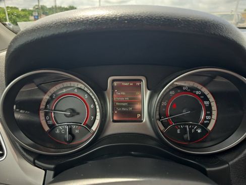 Used 2019 Dodge Journey Crossroad w/ Popular Equipment Group AWD/4WD image 26