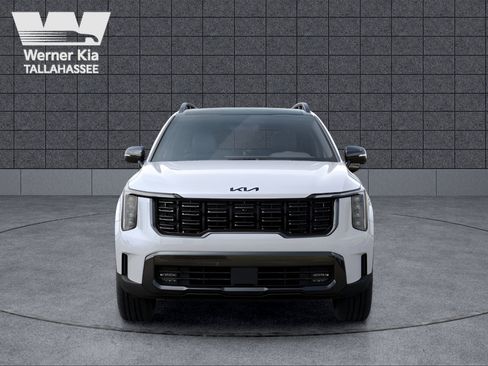 New 2026 Kia Sorento SX Prestige image 2