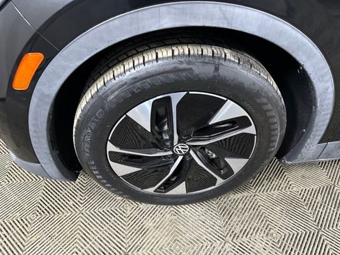 Used 2021 Volkswagen ID.4 Pro image 10