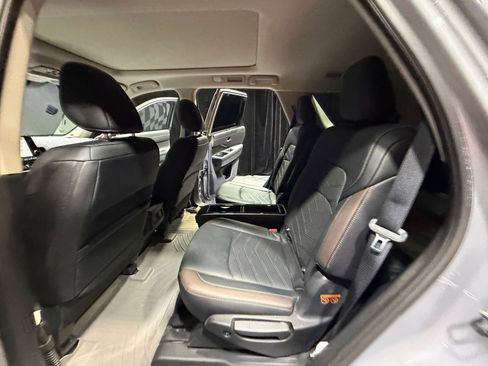 Certified 2024 Nissan Pathfinder Platinum image 17