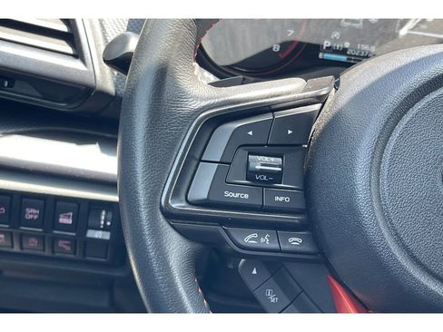 Used 2024 Subaru Forester Sport image 33