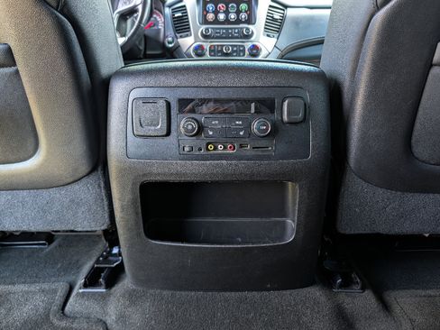 Used 2016 GMC Yukon SLT w/ Premium Edition AWD/4WD image 21