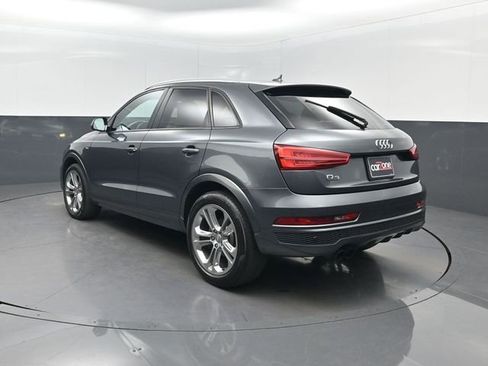 Used 2018 Audi Q3 2.0T Premium FWD image 36
