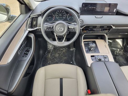 New 2026 MAZDA CX-70 3.3 Turbo w/ Preferred Package image 21
