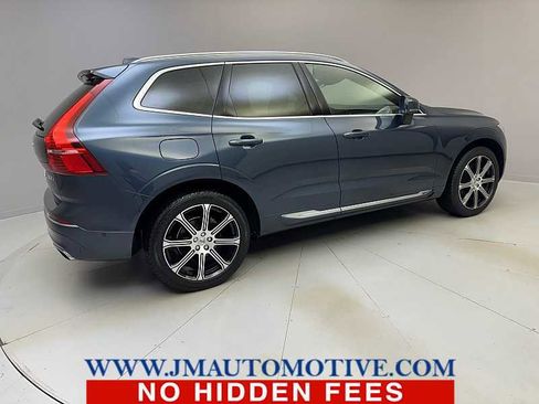 Used 2019 Volvo XC60 T5 Inscription w/ Protection Package image 5