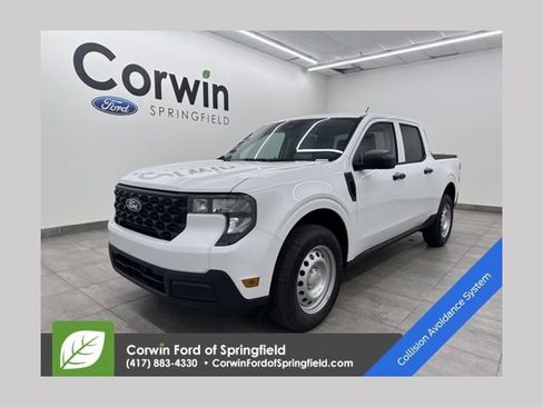 New 2026 Ford Maverick XL image 1