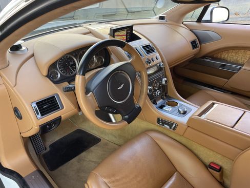 Used 2012 Aston Martin Rapide RWD image 20