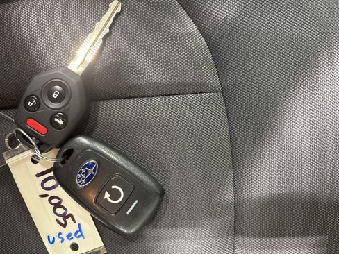 Certified 2024 Subaru Impreza 2.0i image 15