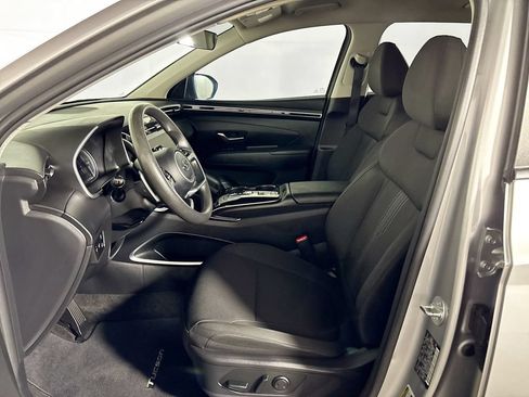 Used 2024 Hyundai Tucson Blue AWD/4WD image 11