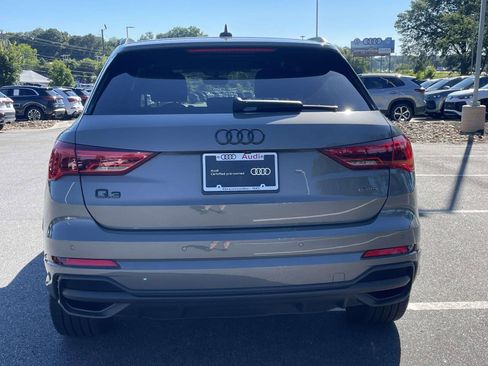 Certified 2023 Audi Q3 2.0T Premium Plus w/ Premium Plus Package AWD/4WD image 6