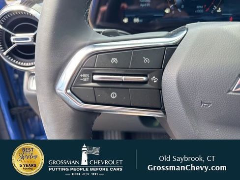 New 2026 Chevrolet Equinox ACTIV w/ LPO, Floor Liner Package FWD image 16