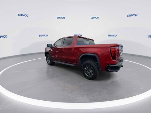 Used 2024 GMC Sierra 1500 AT4X AWD/4WD image 6