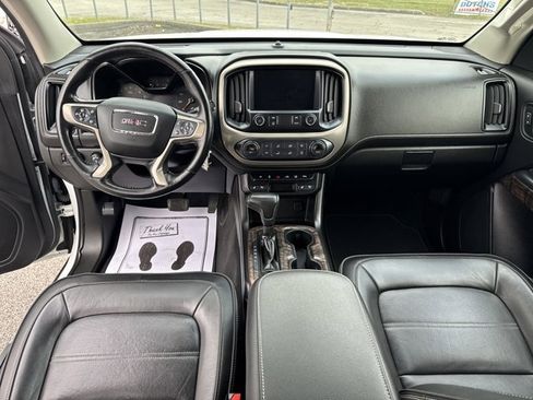 Used 2021 GMC Canyon Denali image 14