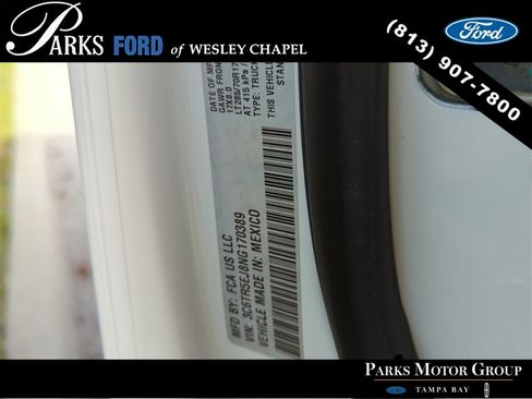 Used 2022 RAM 2500 Power Wagon w/ Level 1 Equipment Group image 31