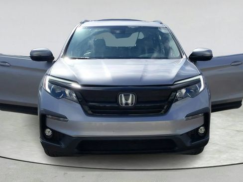 Used 2022 Honda Pilot Special Edition image 9