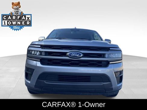 Used 2024 Ford Expedition Max XLT image 2