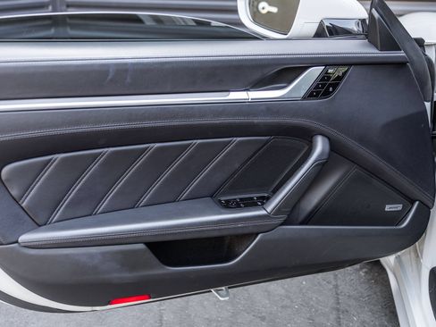 Certified 2021 Porsche 911 Turbo S AWD/4WD image 16