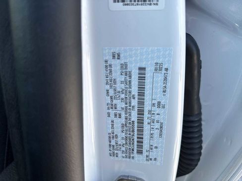 Used 2025 Ford Escape Active AWD/4WD image 50