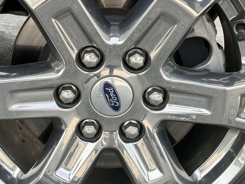 Used 2021 Ford F150 XLT w/ Equipment Group 302A High AWD/4WD image 14
