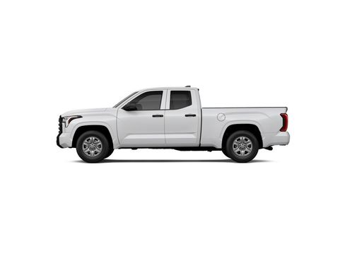 New 2026 Toyota Tundra SR RWD image 4
