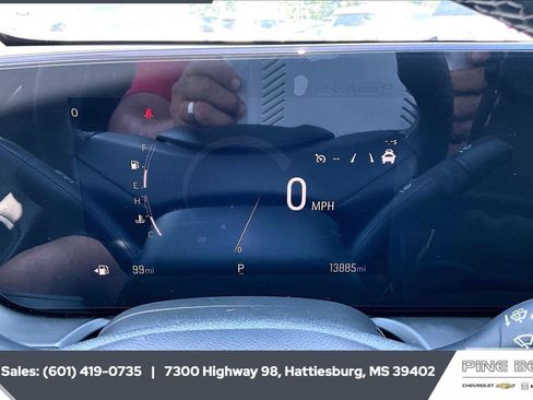Used 2024 Buick Encore GX Preferred FWD image 14