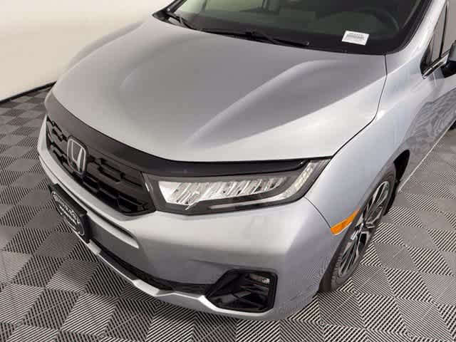 New 2026 Honda Odyssey Elite image 10