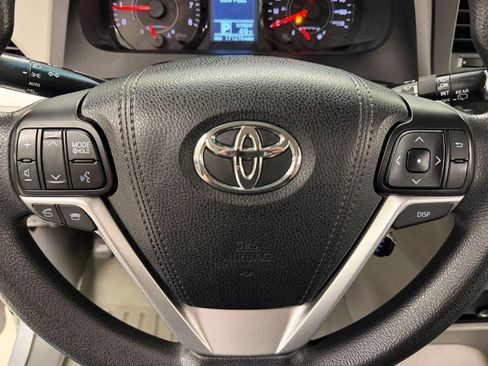 Used 2015 Toyota Sienna LE FWD image 13