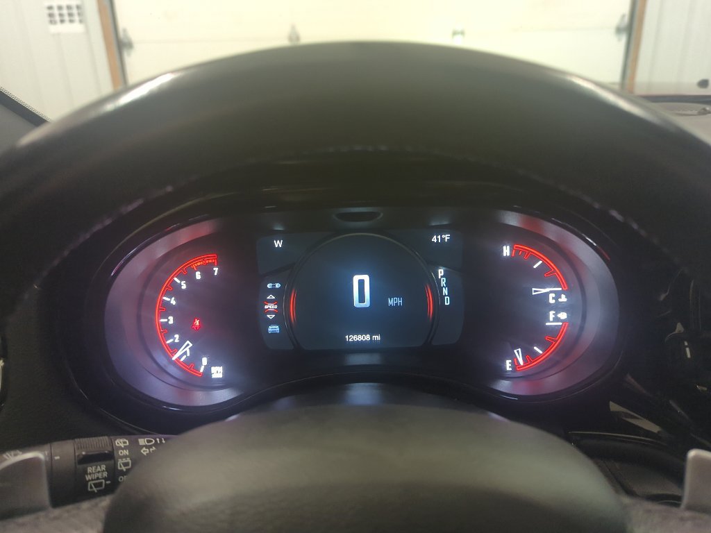 Used 2021 Dodge Durango R/T AWD/4WD image 24
