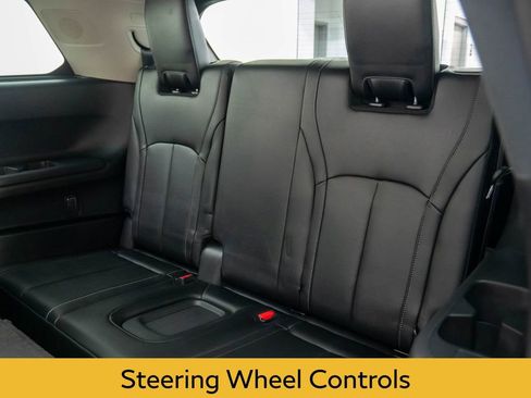 Certified 2026 INFINITI QX60 Luxe w/ Cargo Package image 21