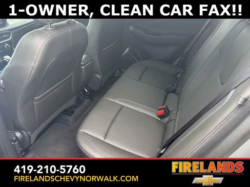 Certified 2025 Buick Encore GX Sport Touring image 27