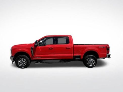 Used 2025 Ford F250 Lariat w/ Lariat Ultimate Package AWD/4WD image 4