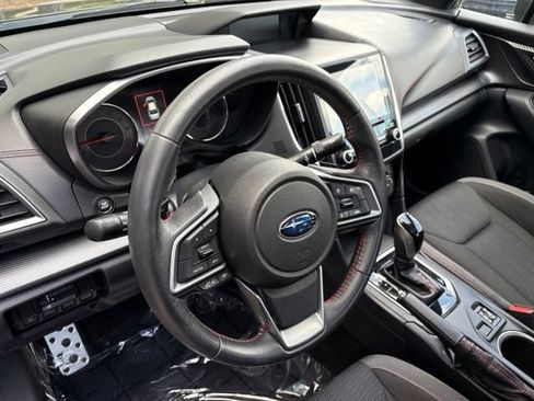 Used 2018 Subaru Impreza 2.0i Sport AWD/4WD image 8