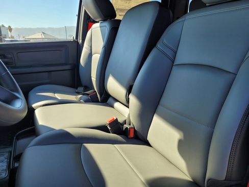 New 2026 RAM 5500 Tradesman image 11