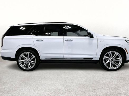 New 2026 Cadillac Escalade Sport w/ Touring Package image 16