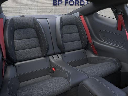 New 2026 Ford Mustang GT image 11