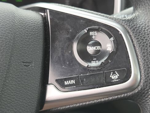 Used 2022 Honda CR-V EX image 30