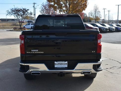 New 2026 Chevrolet Silverado 1500 LT image 6