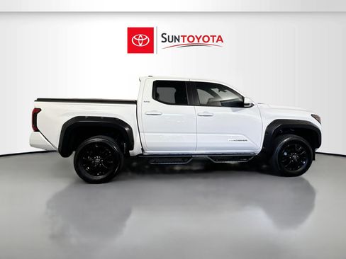 Used 2024 Toyota Tacoma SR5 image 2